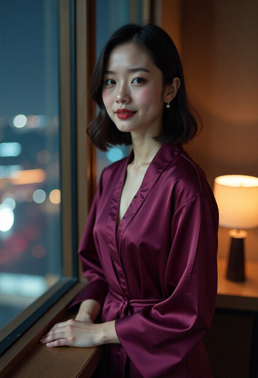 爱情而已海报