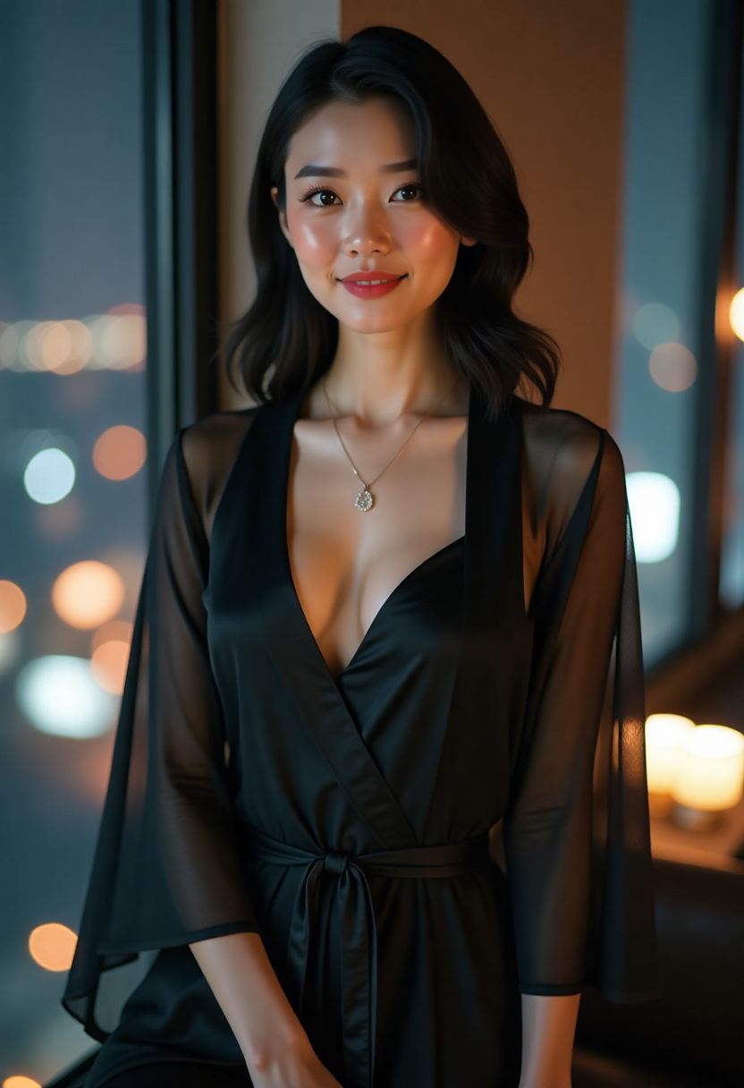 罗小黑战记动漫海报