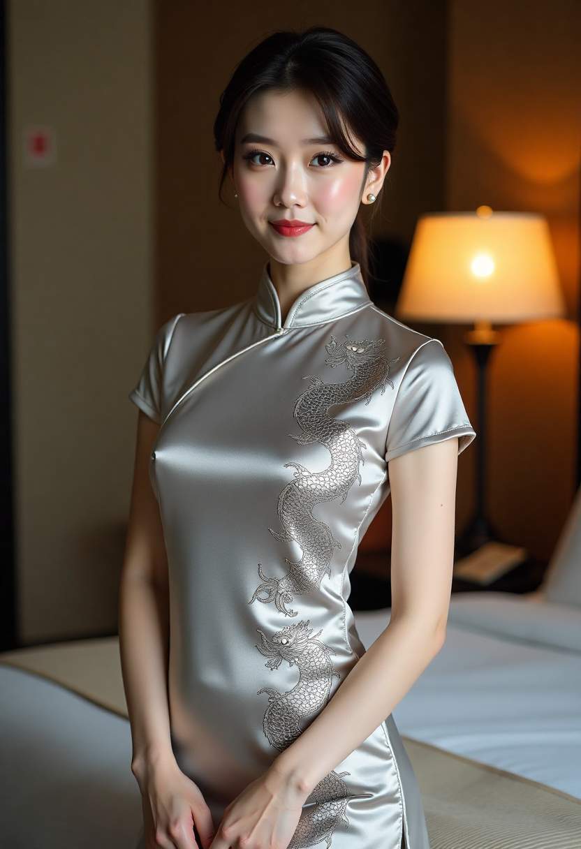 喜人奇妙夜第一季海报