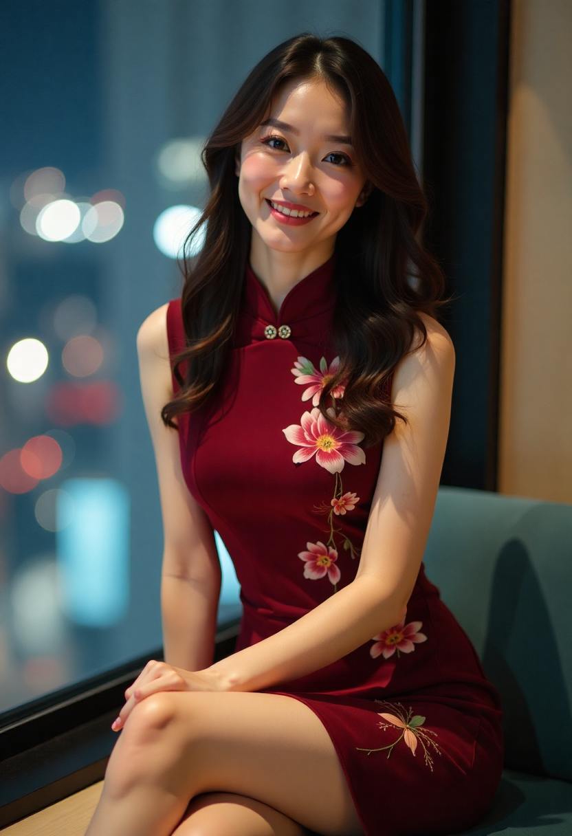 喜人奇妙夜舞台精选海报