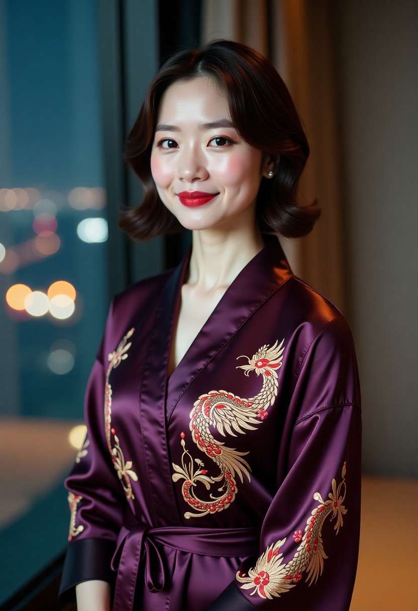 装腔启示录海报