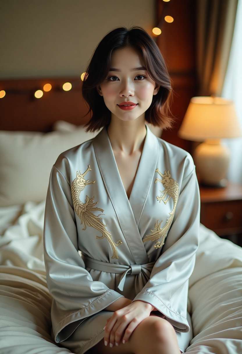 笑有新生海报